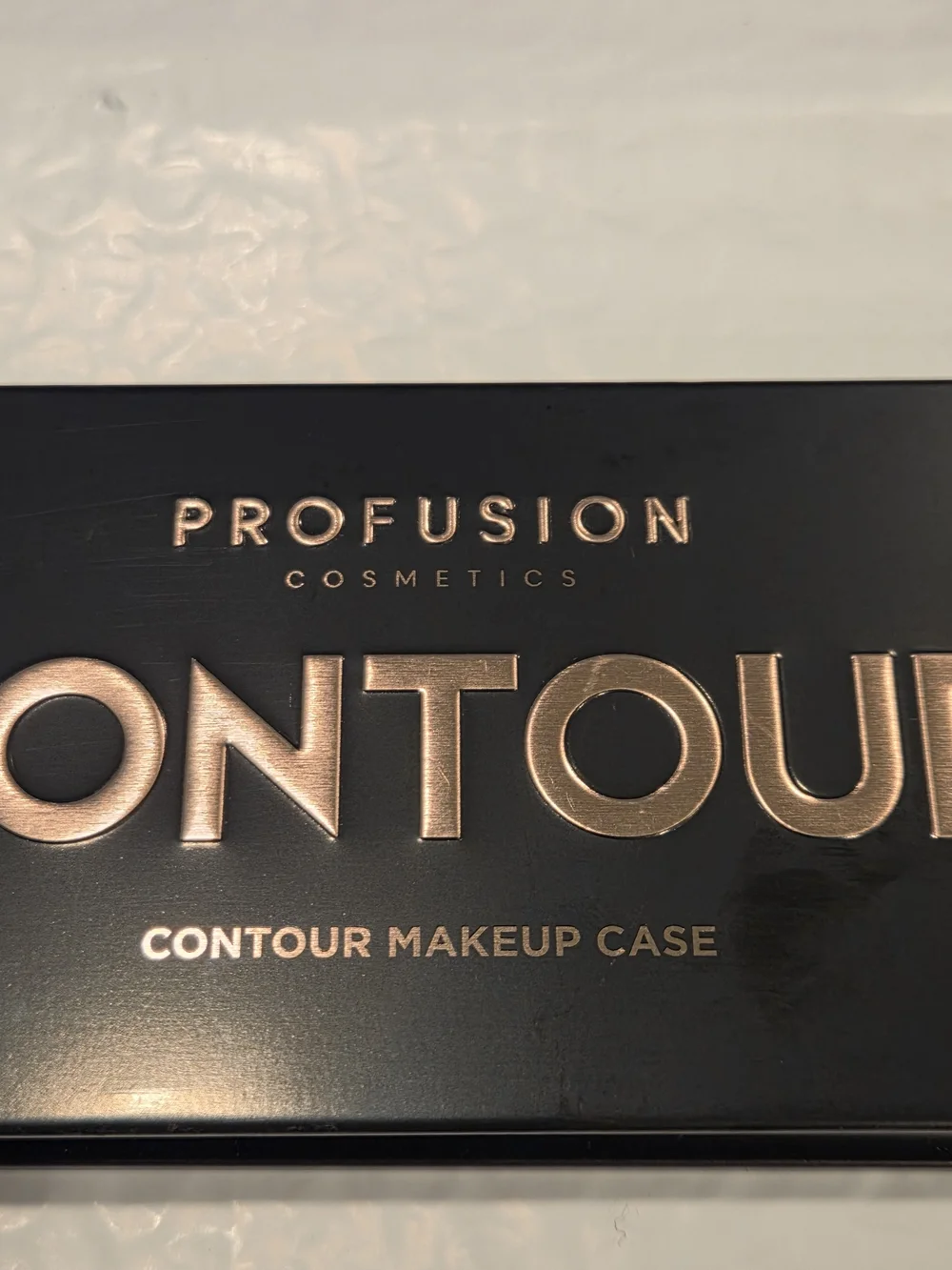 Profusion Cosmetics profusion contour